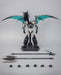 Robo-Do Original Version Shin Getter Robo Shin Getter 1 Threezero Arrange Version Black Ver.- Japan Figure Store - #1 Bring To You The Best Japanese Goods