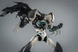 Robo-Do Original Version Shin Getter Robo Shin Getter 1 Threezero Arrange Version Black Ver.- Japan Figure Store - #1 Bring To You The Best Japanese Goods