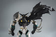 Robo-Do Original Version Shin Getter Robo Shin Getter 1 Threezero Arrange Version Black Ver.- Japan Figure Store - #1 Bring To You The Best Japanese Goods
