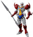 Good Smile Company Tekkaman Space Knight Threezero Arrangement Version Non-Scale Movable Figure- Japan Figure Store - #1 Bring To You The Best Japanese Goods