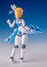 Robot New Human Polynian Polynian Clover [Bikini] Non-Scale Pvc Abs Painted Action Figure- Japan Figure Store - #1 Bring To You The Best Japanese Goods