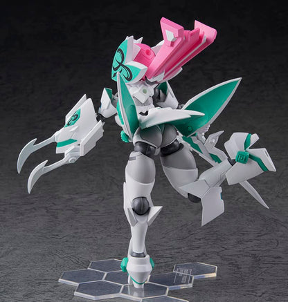 Polynian Rosa Gray Flesh DAIBADI PRODUCTION- Japan Figure Store - #1 Bring To You The Best Japanese Goods