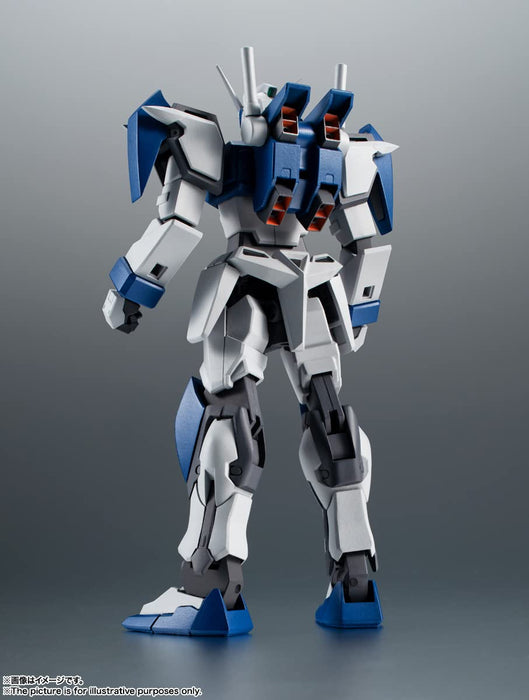 Bandai Spirits Robot Spirits Mobile Suit Gundam: GAT-X102 Duel Gundam Figure Made In Japan- Japan Figure Store - #1 Bring To You The Best Japanese Goods