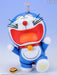 Robot Spirits Doraemon Action Figure Bandai Tamashii Nations- Japan Figure Store - #1 Bring To You The Best Japanese Goods