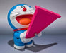 Robot Spirits Doraemon Action Figure Bandai Tamashii Nations- Japan Figure Store - #1 Bring To You The Best Japanese Goods