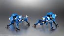 BANDAI Robot Spirits Side Ghost Tachikoma-Ghost In The Shell: Sac 2045- Japan Figure Store - #1 Bring To You The Best Japanese Goods