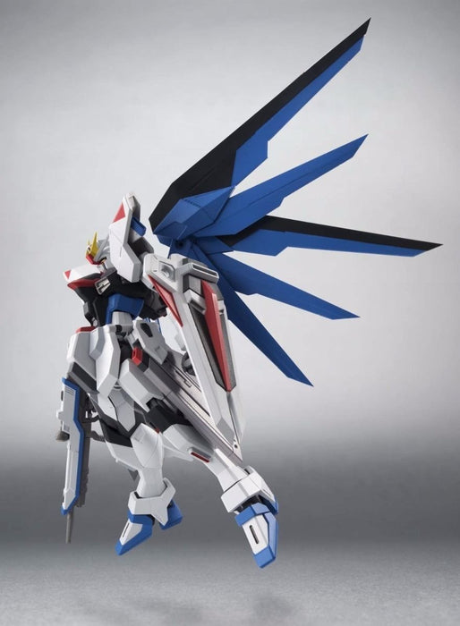 Robot Spirits Gundam Seed Freedom Gundam Action Figure Bandai Tamashii Nations- Japan Figure Store - #1 Bring To You The Best Japanese Goods
