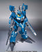 Robot Spirits Ka Signature Side Ms Gundam Mk-v Action Figure Bandai- Japan Figure Store - #1 Bring To You The Best Japanese Goods
