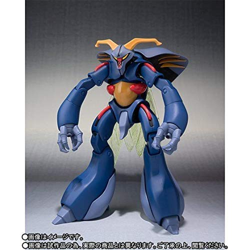 Bandai Robot Spirits Side Ab Dana Ossie (Japan Soul Web Shop Exclusive)- Japan Figure Store - #1 Bring To You The Best Japanese Goods