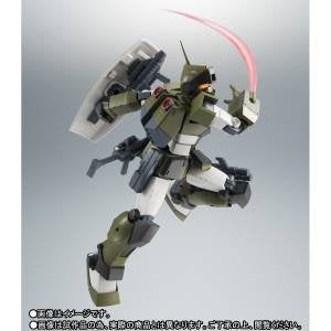 Robot Spirits Bandai Gundam Rgm-79Sc Gm Sniper Custom Ver. Anime Figure 125Mm Japan- Japan Figure Store - #1 Bring To You The Best Japanese Goods
