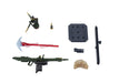 Bandai Robot Spirits -Side Ms- Aqm/E-X03 Launcher Striker & Effect Parts Set Ver. A.N.I.M.E. Gundam- Japan Figure Store - #1 Bring To You The Best Japanese Goods