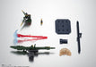 Bandai Robot Spirits -Side Ms- Aqm/E-X03 Launcher Striker & Effect Parts Set Ver. A.N.I.M.E. Gundam- Japan Figure Store - #1 Bring To You The Best Japanese Goods