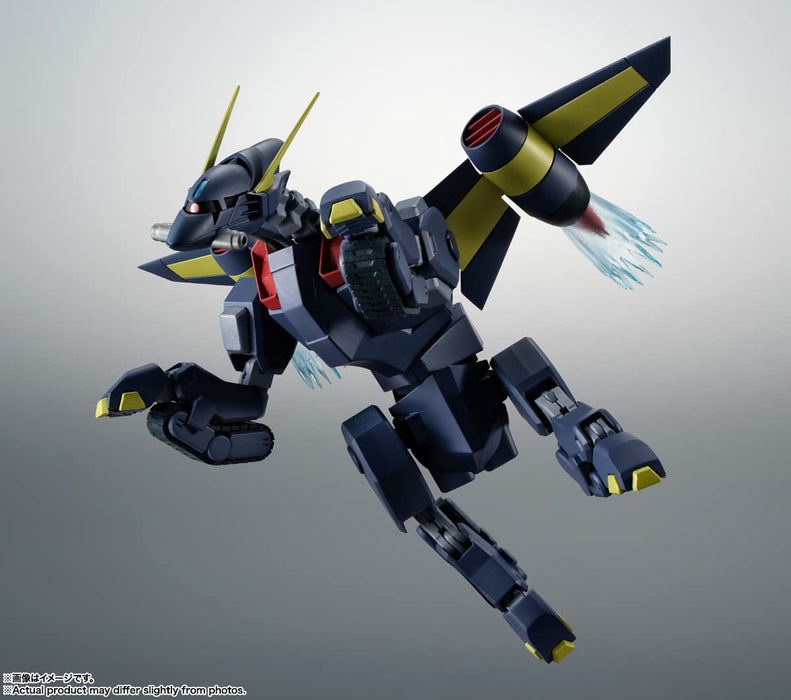 Robot Spirits Bandai Spirits Tmf/A-802 Baku Ver. Gundam Seed Figure 120Mm- Japan Figure Store - #1 Bring To You The Best Japanese Goods