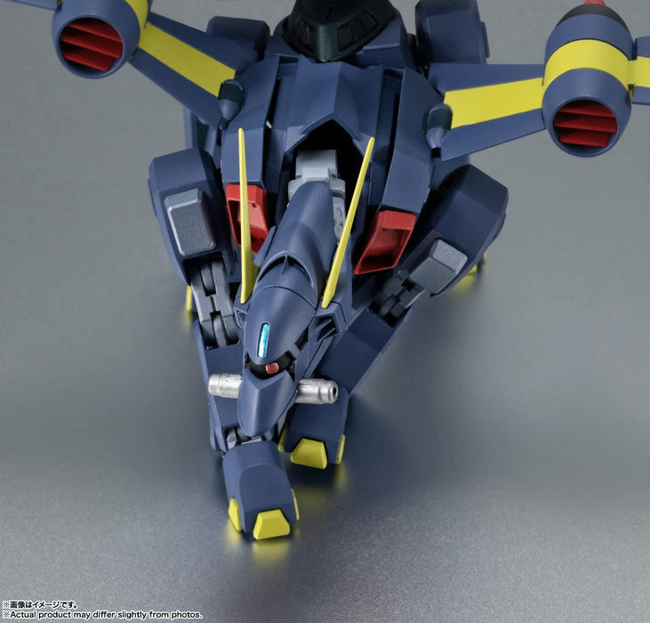 Robot Spirits Bandai Spirits Tmf/A-802 Baku Ver. Gundam Seed Figure 120Mm- Japan Figure Store - #1 Bring To You The Best Japanese Goods