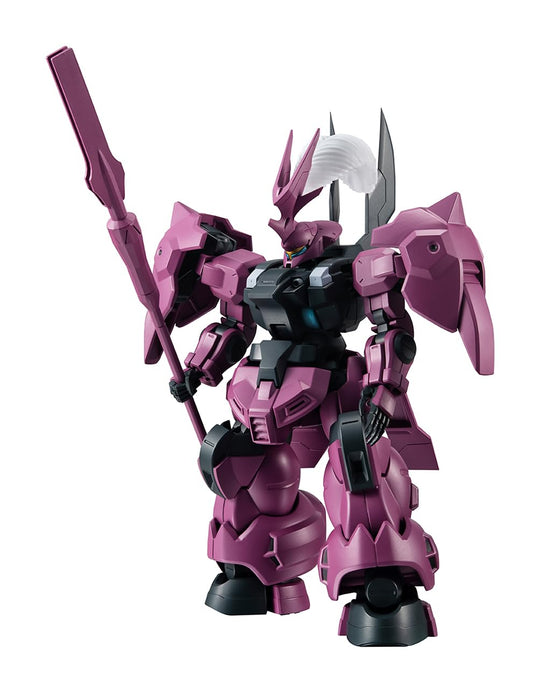 Bandai Spirits Mobile Suit Gundam 130mm Movable Figure Mercury Witch Special Machine Ver.- Japan Figure Store - #1 Bring To You The Best Japanese Goods