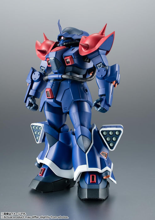 Bandai Spirits Robot Spirits Ifrit Kai Ver. Anime Mobile Suit Gundam Gaiden Blue Destiny Japan- Japan Figure Store - #1 Bring To You The Best Japanese Goods
