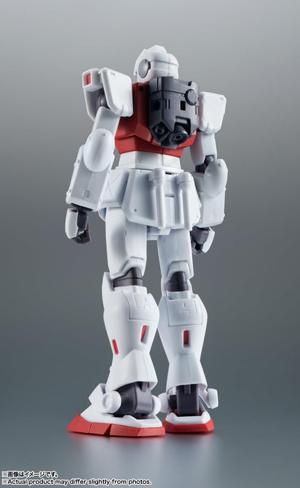 Robot Spirits Bandai Gundam Gaiden Blue Destiny Rgm-79G Jim Command Ver. Figure 125mm- Japan Figure Store - #1 Bring To You The Best Japanese Goods