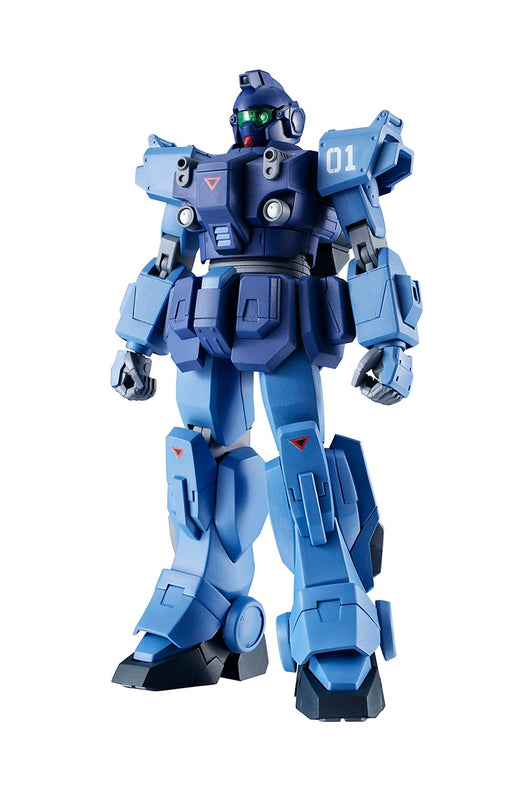 Bandai Spirits Robot Spirits Rx-79Bd-1 Blue Destiny Unit 1 Ver. Gundam Gaiden Anime Figure Japan- Japan Figure Store - #1 Bring To You The Best Japanese Goods