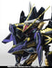 Bandai Robot Spirits <Side Rm> Hysterica Jan - Made In Japan- Japan Figure Store - #1 Bring To You The Best Japanese Goods