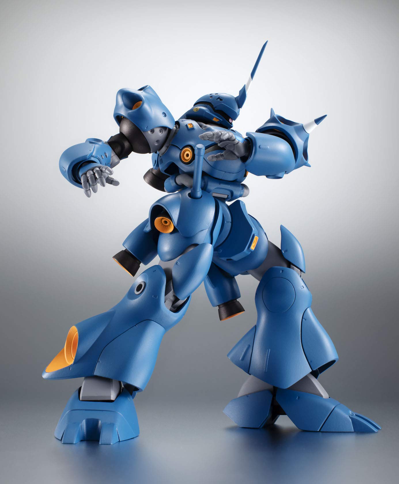 BANDAI Robot Spirits Side Ms Kampfer Ver. A.N.I.M.E. Figure- Japan Figure Store - #1 Bring To You The Best Japanese Goods