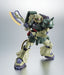 Robot Spirits Gundam 0080 War In Pocket Ms-06Fz Zaku Ii Kai Ver. Anime Figure 125Mm Bandai Spirits Japan- Japan Figure Store - #1 Bring To You The Best Japanese Goods