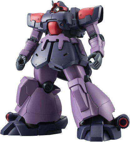 Robot Spirits Mobile Suit Gundam 0083 [Side Ms] Ms-09F/Trop Dom Tropen Ver. Anime About 130Mm Abs Pvc Painted Movable Figure- Japan Figure Store - #1 Bring To You The Best Japanese Goods