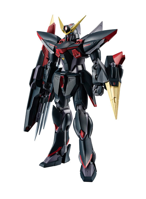 Robot Spirits Bandai Spirits Blitz Gundam Ver. Figure 125mm ABS PVC- Japan Figure Store - #1 Bring To You The Best Japanese Goods