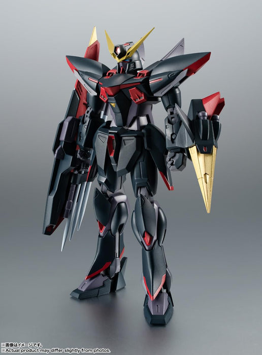 Robot Spirits Bandai Spirits Blitz Gundam Ver. Figure 125mm ABS PVC- Japan Figure Store - #1 Bring To You The Best Japanese Goods