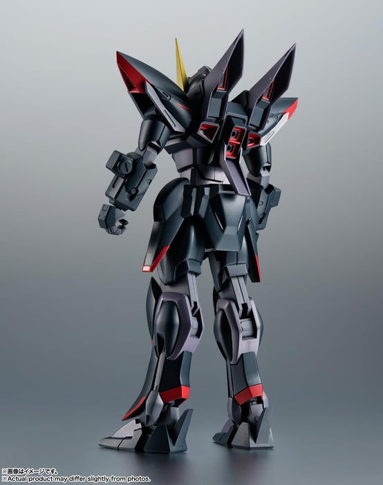 Robot Spirits Bandai Spirits Blitz Gundam Ver. Figure 125mm ABS PVC- Japan Figure Store - #1 Bring To You The Best Japanese Goods