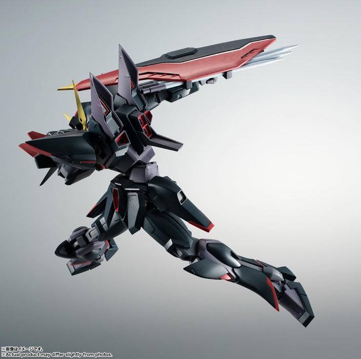 Robot Spirits Bandai Spirits Blitz Gundam Ver. Figure 125mm ABS PVC- Japan Figure Store - #1 Bring To You The Best Japanese Goods