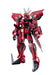 Robot Spirits Bandai: Gundam Seed Aegis Gundam Ver. PVC Figure 135mm- Japan Figure Store - #1 Bring To You The Best Japanese Goods