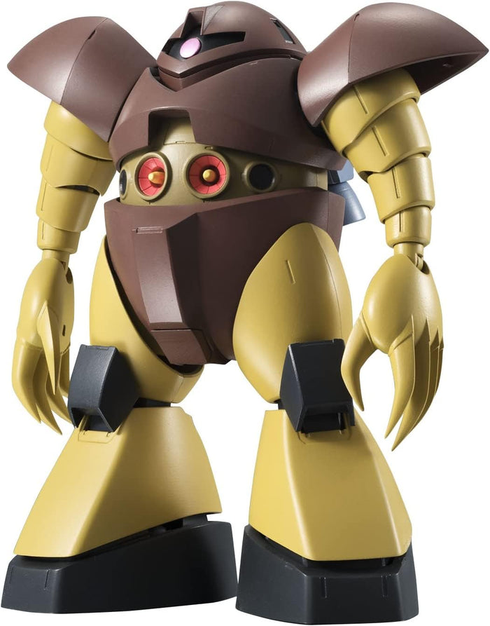 Bandai Spirits Robot Spirits Msm-03 Gogg Ver. Gundam 125Mm Abs Pvc Figure Japan- Japan Figure Store - #1 Bring To You The Best Japanese Goods