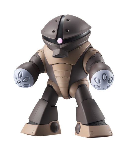 BANDAI 165729 Robot Tamashii Gundam Msm-04 Acguy Ver. A.N.I.M.E. Figure- Japan Figure Store - #1 Bring To You The Best Japanese Goods