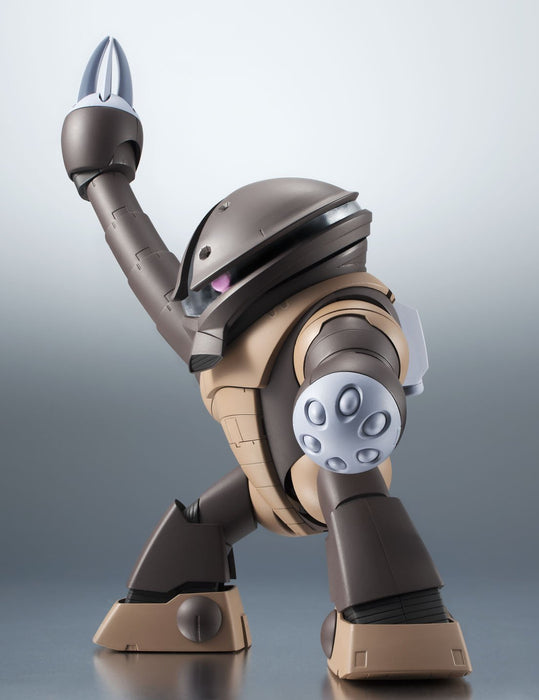BANDAI 165729 Robot Tamashii Gundam Msm-04 Acguy Ver. A.N.I.M.E. Figure- Japan Figure Store - #1 Bring To You The Best Japanese Goods