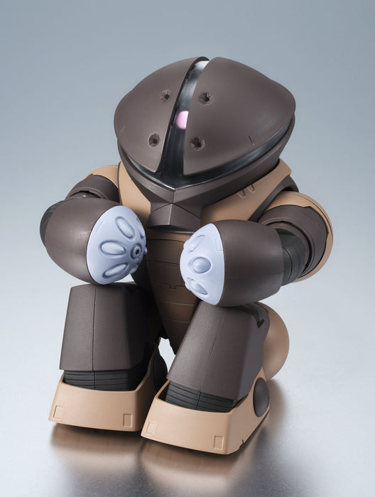 BANDAI 165729 Robot Tamashii Gundam Msm-04 Acguy Ver. A.N.I.M.E. Figure- Japan Figure Store - #1 Bring To You The Best Japanese Goods