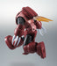 Robot Spirits Msm-07s Z'gok Char's Custom Ver A.n.i.m.e. Action Figure Bandai- Japan Figure Store - #1 Bring To You The Best Japanese Goods