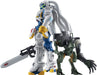 BANDAI Robot Spirits Side Om King Gainer & Gachico Figure Overman King Gainer- Japan Figure Store - #1 Bring To You The Best Japanese Goods