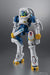 BANDAI Robot Spirits Side Om King Gainer & Gachico Figure Overman King Gainer- Japan Figure Store - #1 Bring To You The Best Japanese Goods