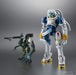 BANDAI Robot Spirits Side Om King Gainer & Gachico Figure Overman King Gainer- Japan Figure Store - #1 Bring To You The Best Japanese Goods