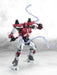 BANDAI 208600 Robot Tamashii Side Jaeger Guardian Bravo Figure Pacific Rim Uprising- Japan Figure Store - #1 Bring To You The Best Japanese Goods