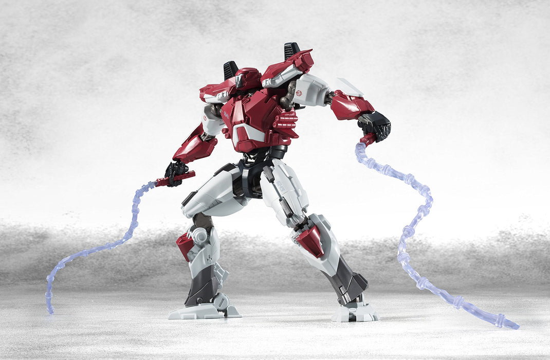 BANDAI 208600 Robot Tamashii Side Jaeger Guardian Bravo Figure Pacific Rim Uprising- Japan Figure Store - #1 Bring To You The Best Japanese Goods