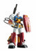 Robot Spirits Plamo-kyoshiro Pf-78-1 Perfect Gundam Ver. A.n.i.m.e. Figure 125mm - Japan Figure