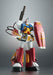 Robot Spirits Plamo-kyoshiro Pf-78-1 Perfect Gundam Ver. A.n.i.m.e. Figure 125mm- Japan Figure Store - #1 Bring To You The Best Japanese Goods