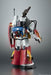 Robot Spirits Plamo-kyoshiro Pf-78-1 Perfect Gundam Ver. A.n.i.m.e. Figure 125mm- Japan Figure Store - #1 Bring To You The Best Japanese Goods