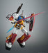Robot Spirits Plamo-kyoshiro Pf-78-1 Perfect Gundam Ver. A.n.i.m.e. Figure 125mm- Japan Figure Store - #1 Bring To You The Best Japanese Goods