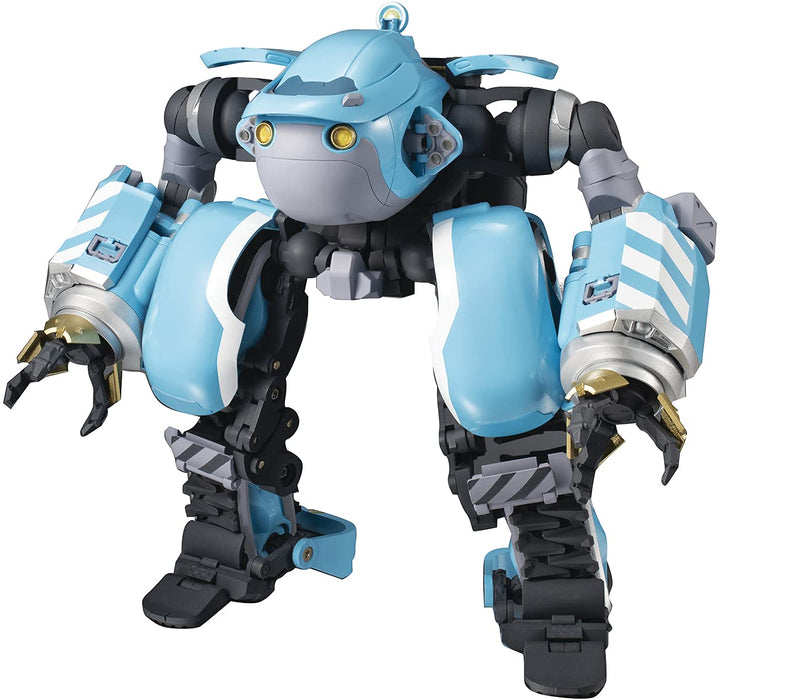 Robot Spirits Sakugan [Side Mb] Big Tony About 150Mm Pvc Abs Painted Movable Figure Bas61886- Japan Figure Store - #1 Bring To You The Best Japanese Goods