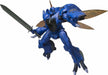 Robot Spirits Side Ab Aura Battler Dunbine Virunvee Action Figure Bandai Japan - Japan Figure