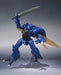 Robot Spirits Side Ab Aura Battler Dunbine Virunvee Action Figure Bandai Japan- Japan Figure Store - #1 Bring To You The Best Japanese Goods