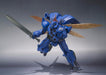 Robot Spirits Side Ab Aura Battler Dunbine Virunvee Action Figure Bandai Japan- Japan Figure Store - #1 Bring To You The Best Japanese Goods