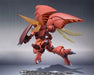 Robot Spirits Side Ab Aura Battler Dunbine Zwarth Mass Production Figure Bandai- Japan Figure Store - #1 Bring To You The Best Japanese Goods